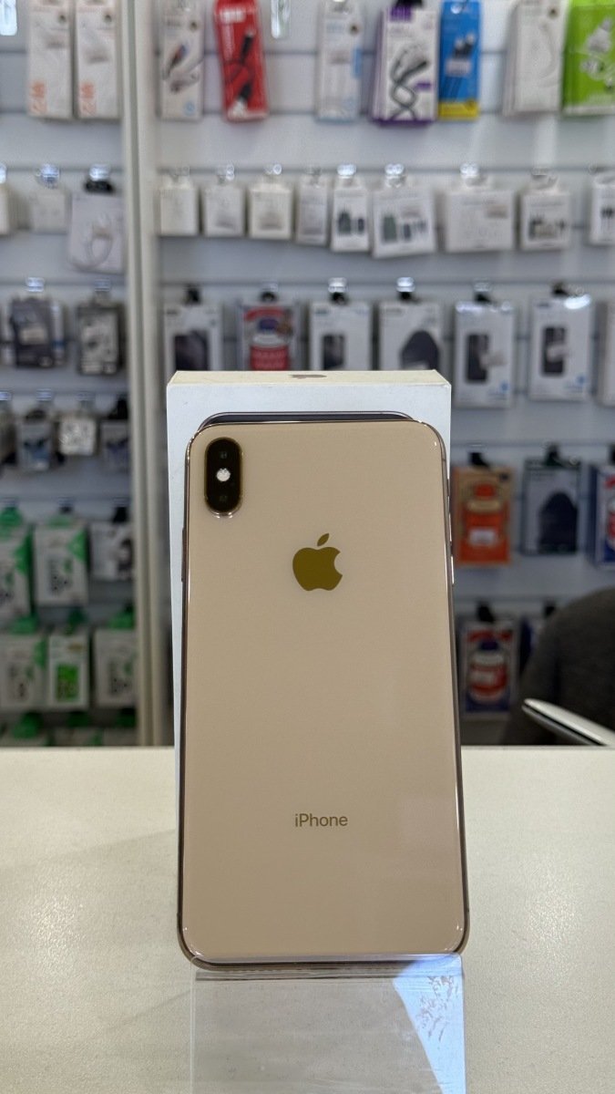 IPHONE XS Max 256gb 75%
