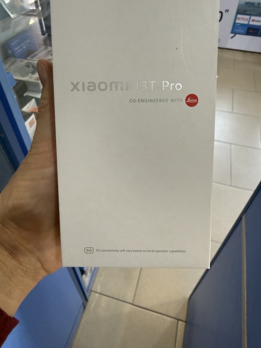 Xiaomi 13t pro
