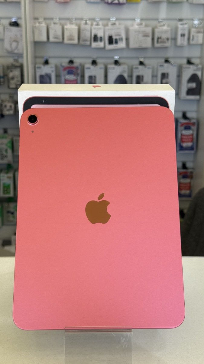 iPad A16 Wi-Fi 128gb