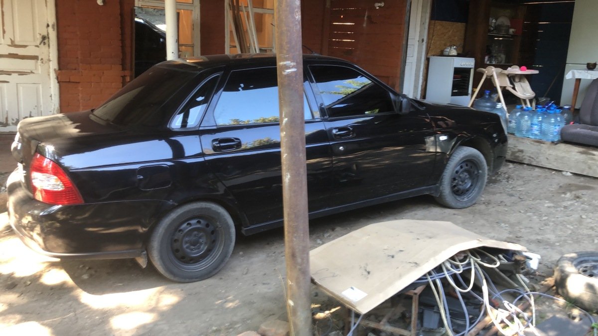 PRIORA 2.срочно