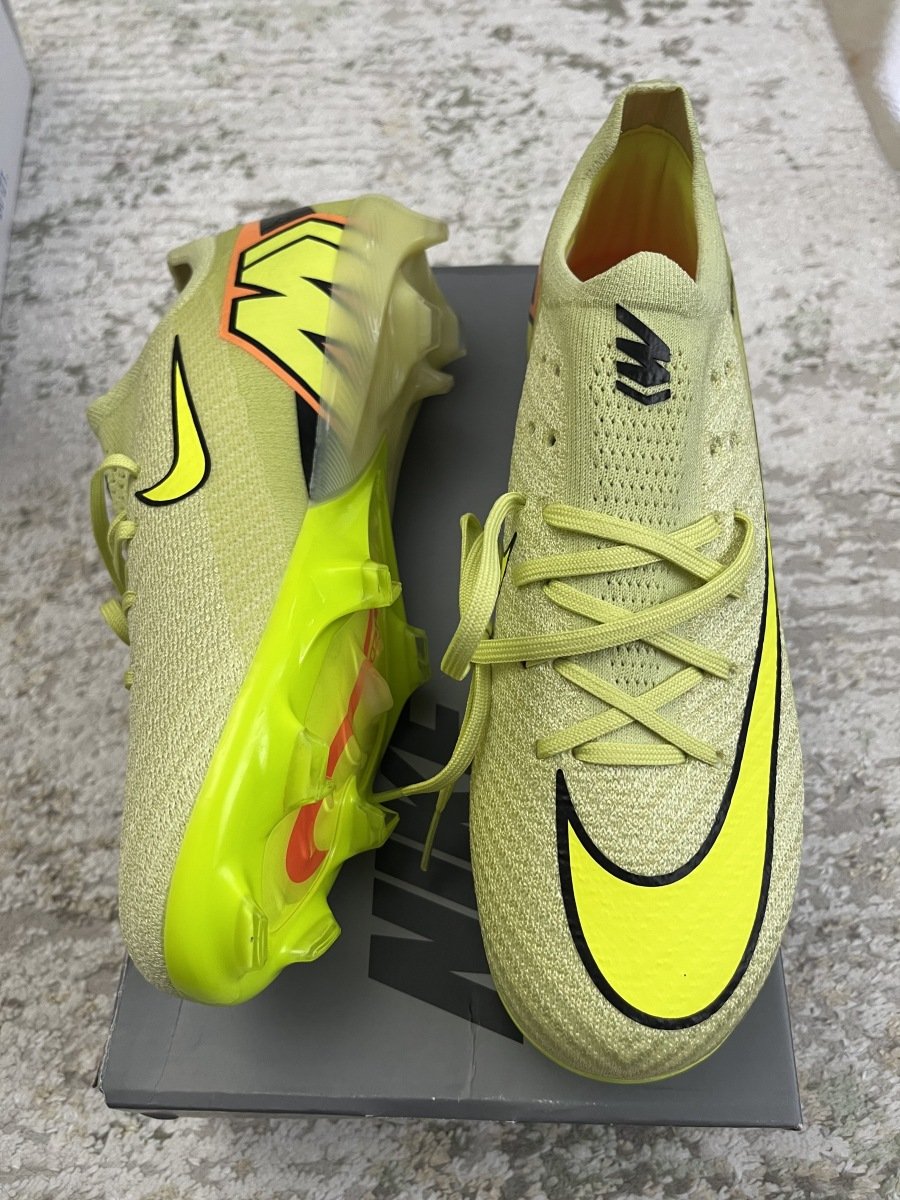 Бутсы Air zoom