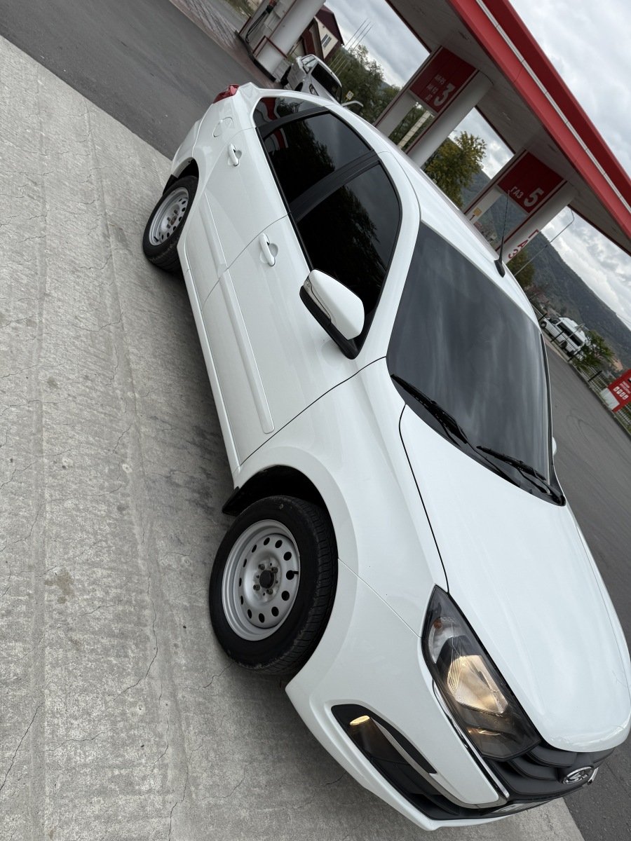 Lada Granta Fl 2021г Luxe Prestige