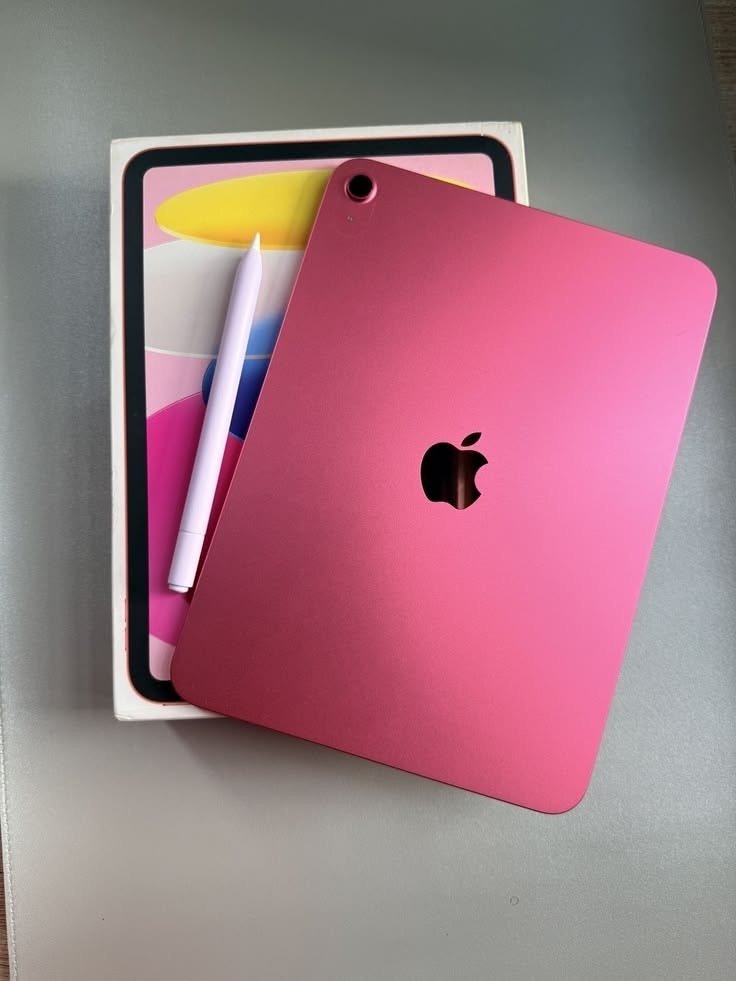 iPad A16 128Gb 🍏 Новый ✅