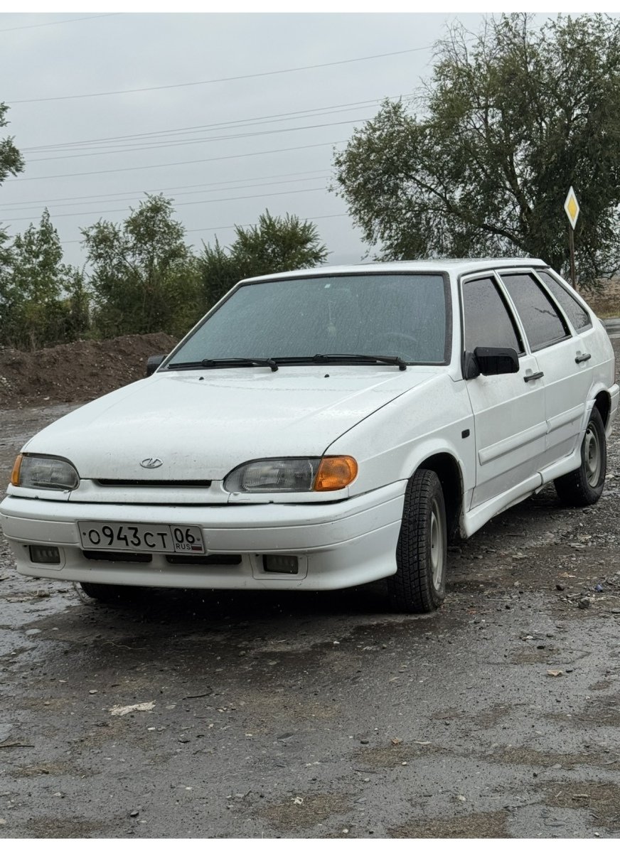 Продаю 2114 2010