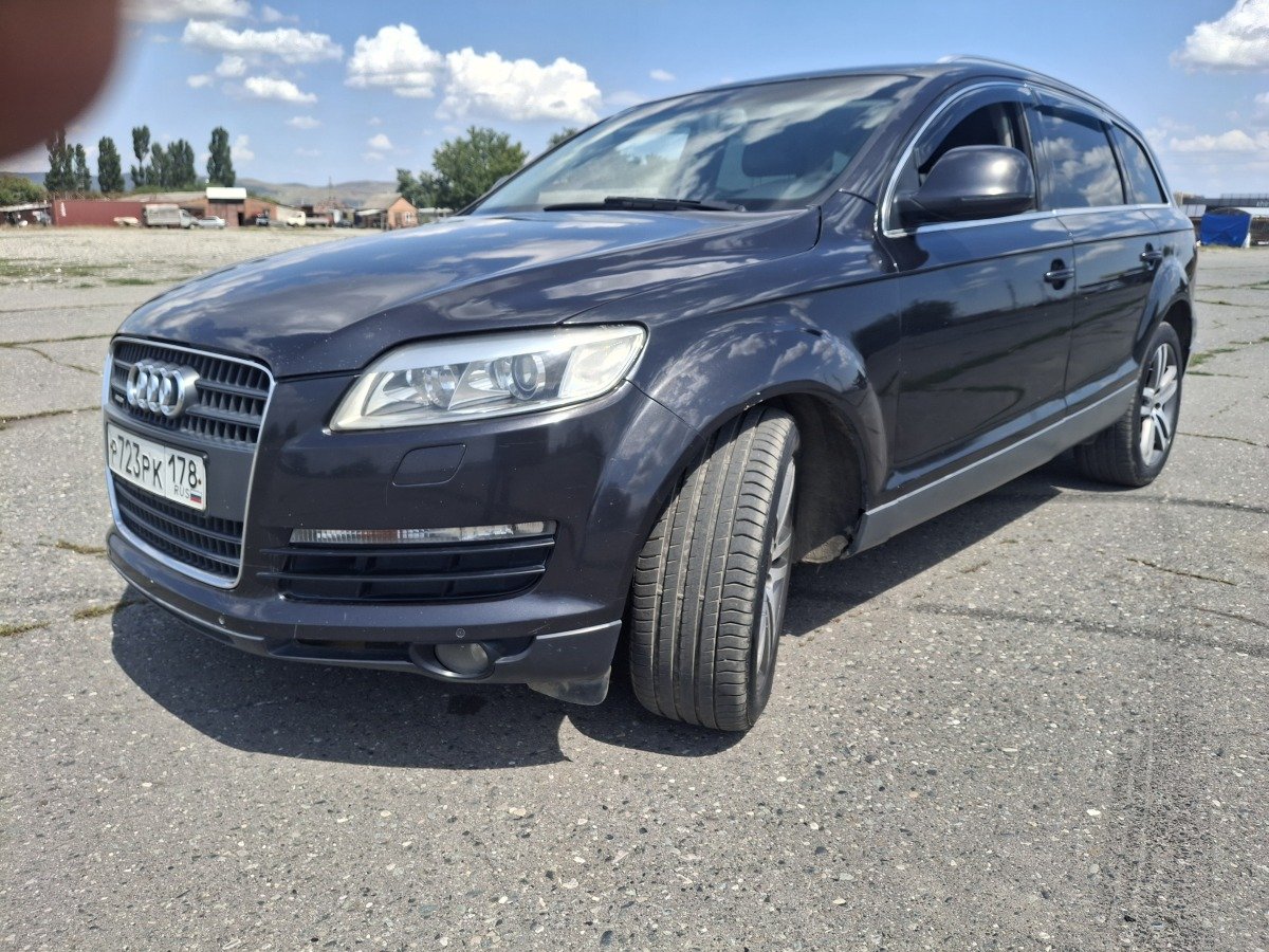 Автомобиль