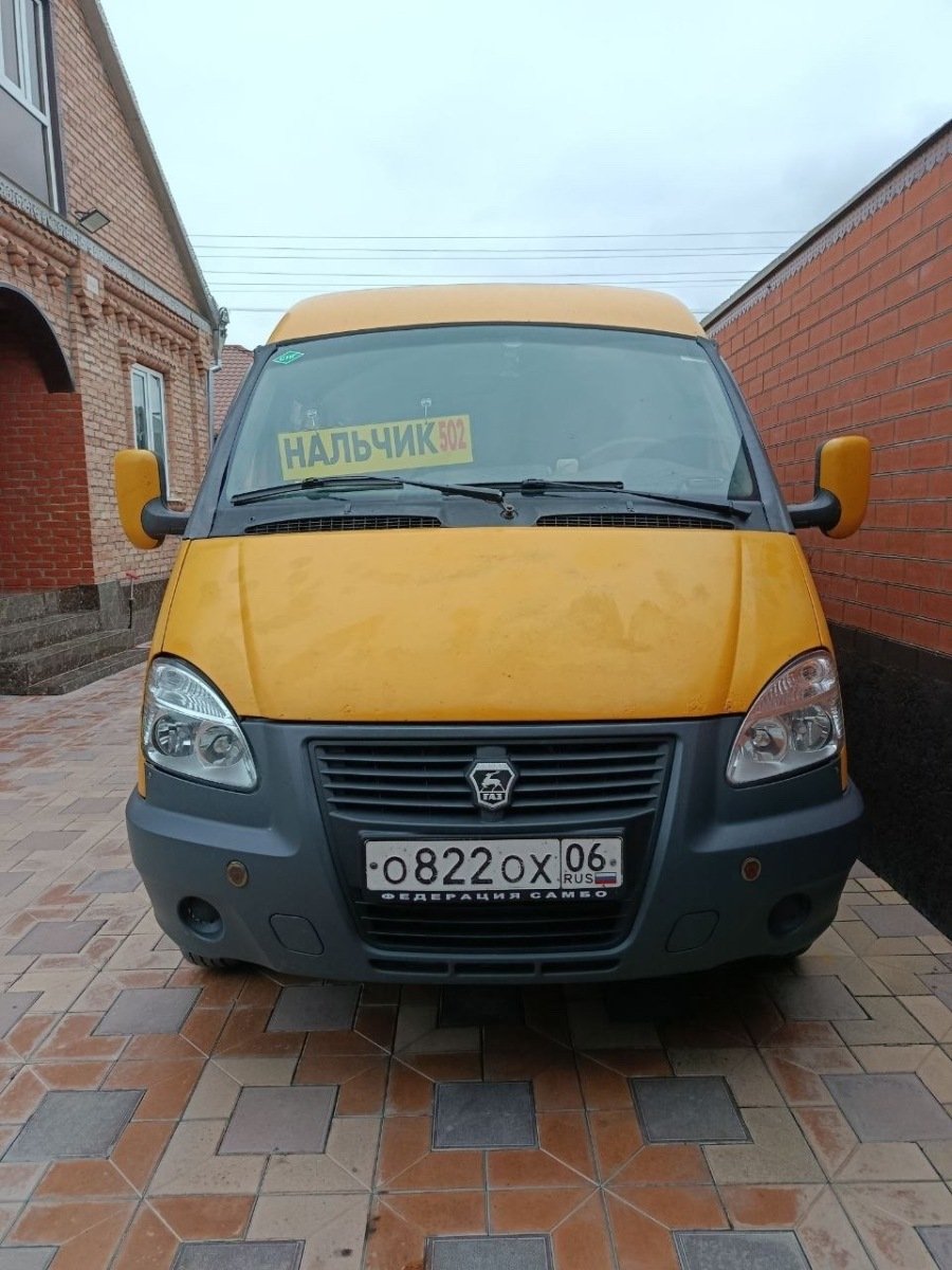 Продаю Газель