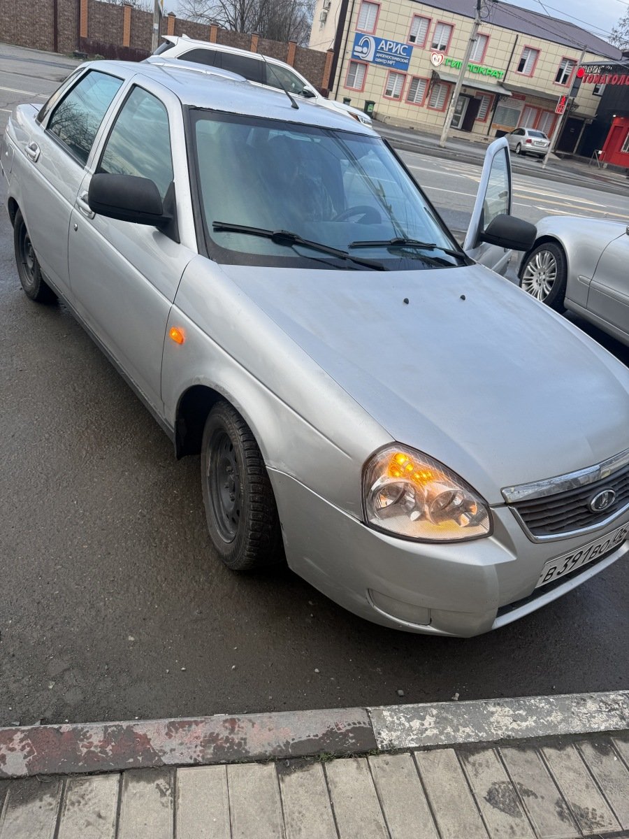 Продам приору