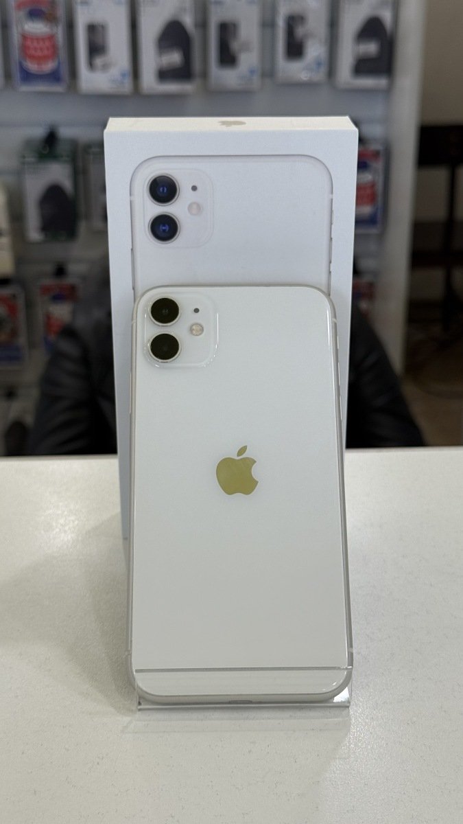 IPHONE 11 128gb 81%