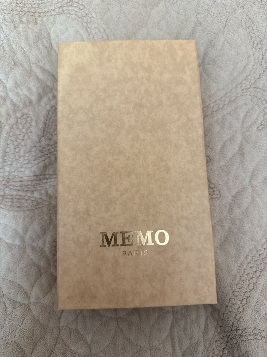 irish leather eau de parfum memo paris