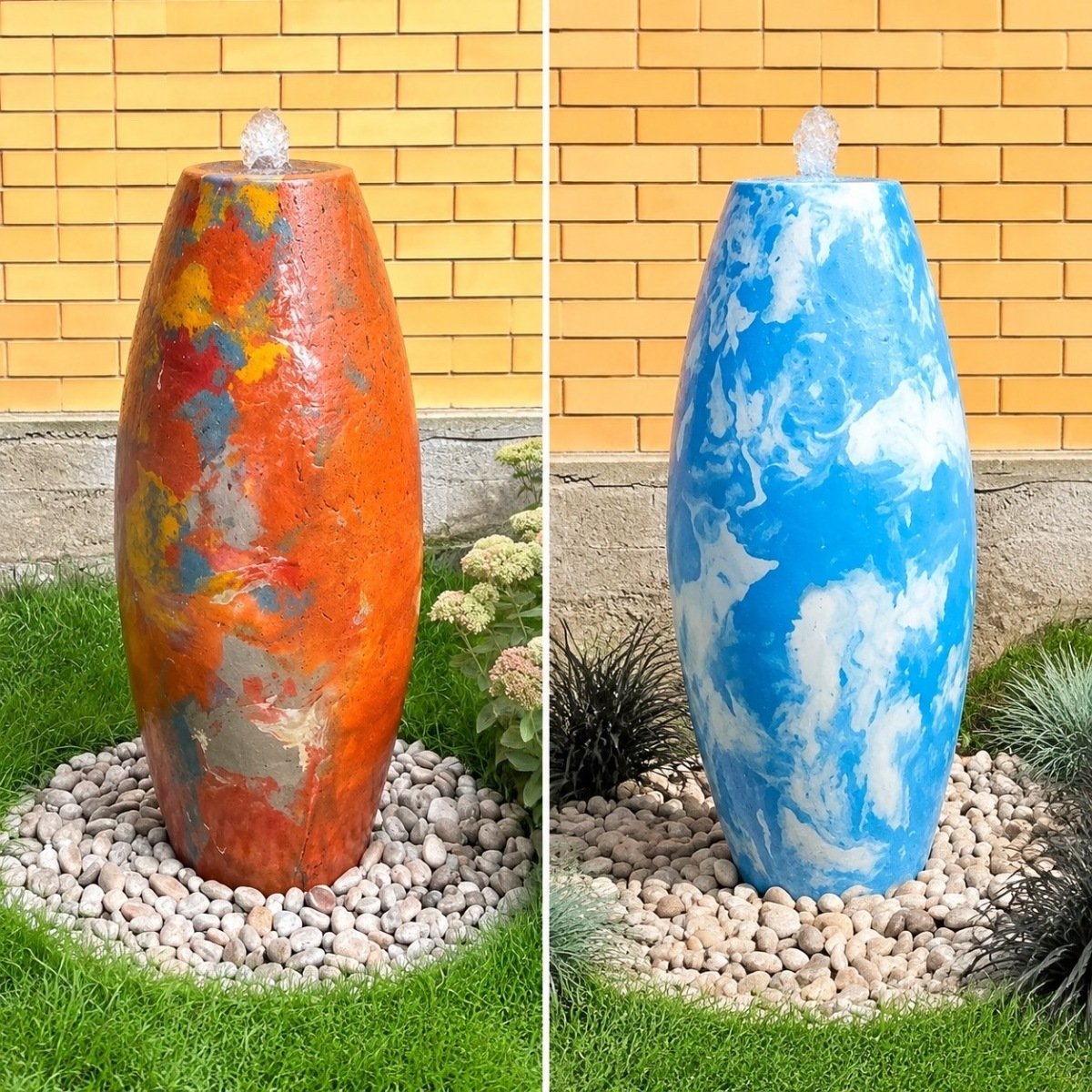 Джарахь и Кистинка