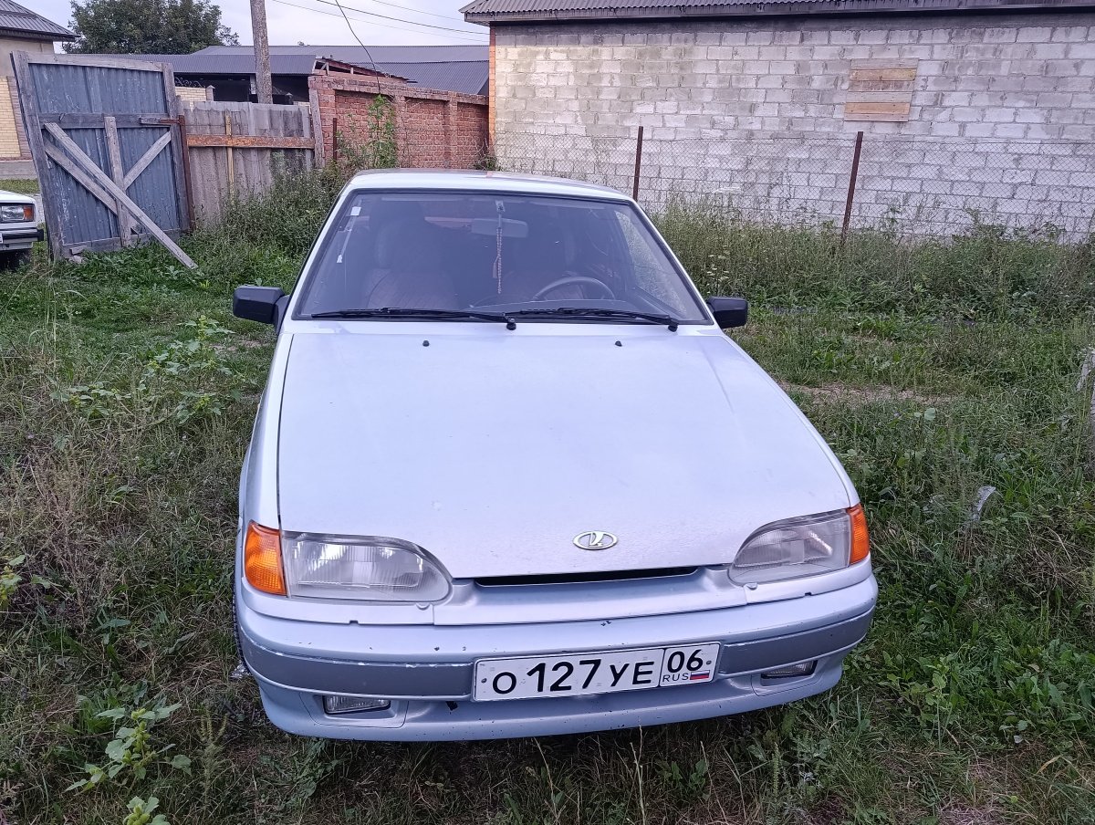 Ваз 2115 2005