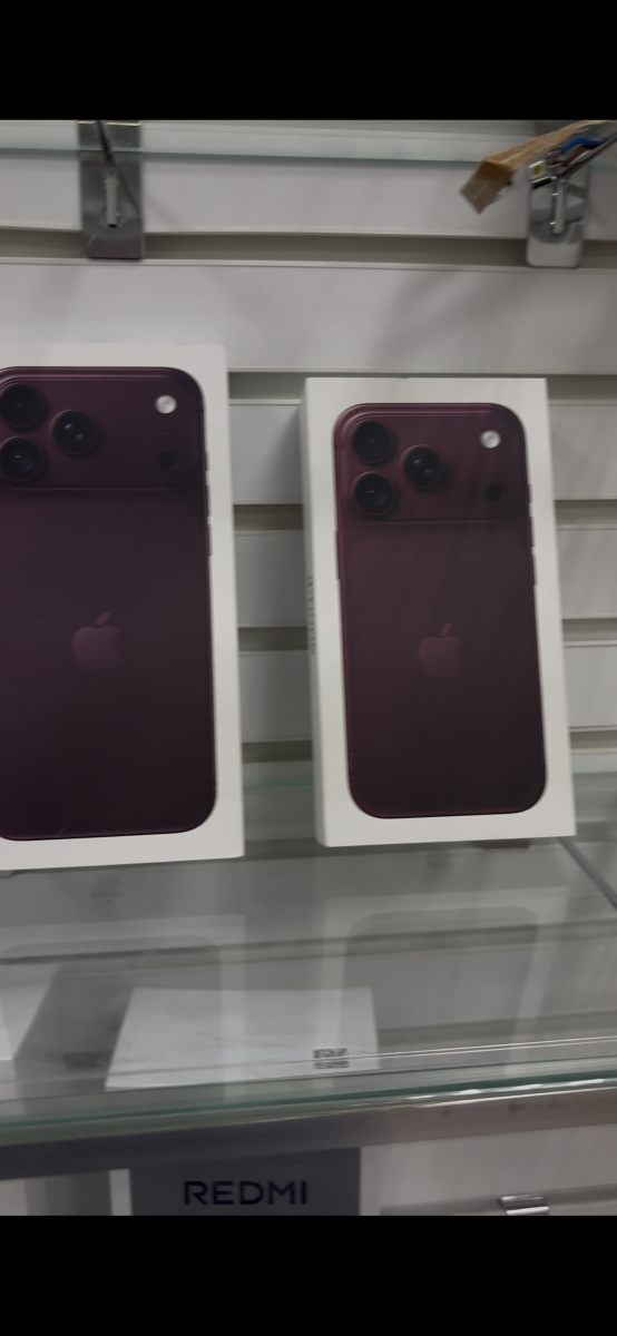 iPhone 18 Pro/ Pro Max