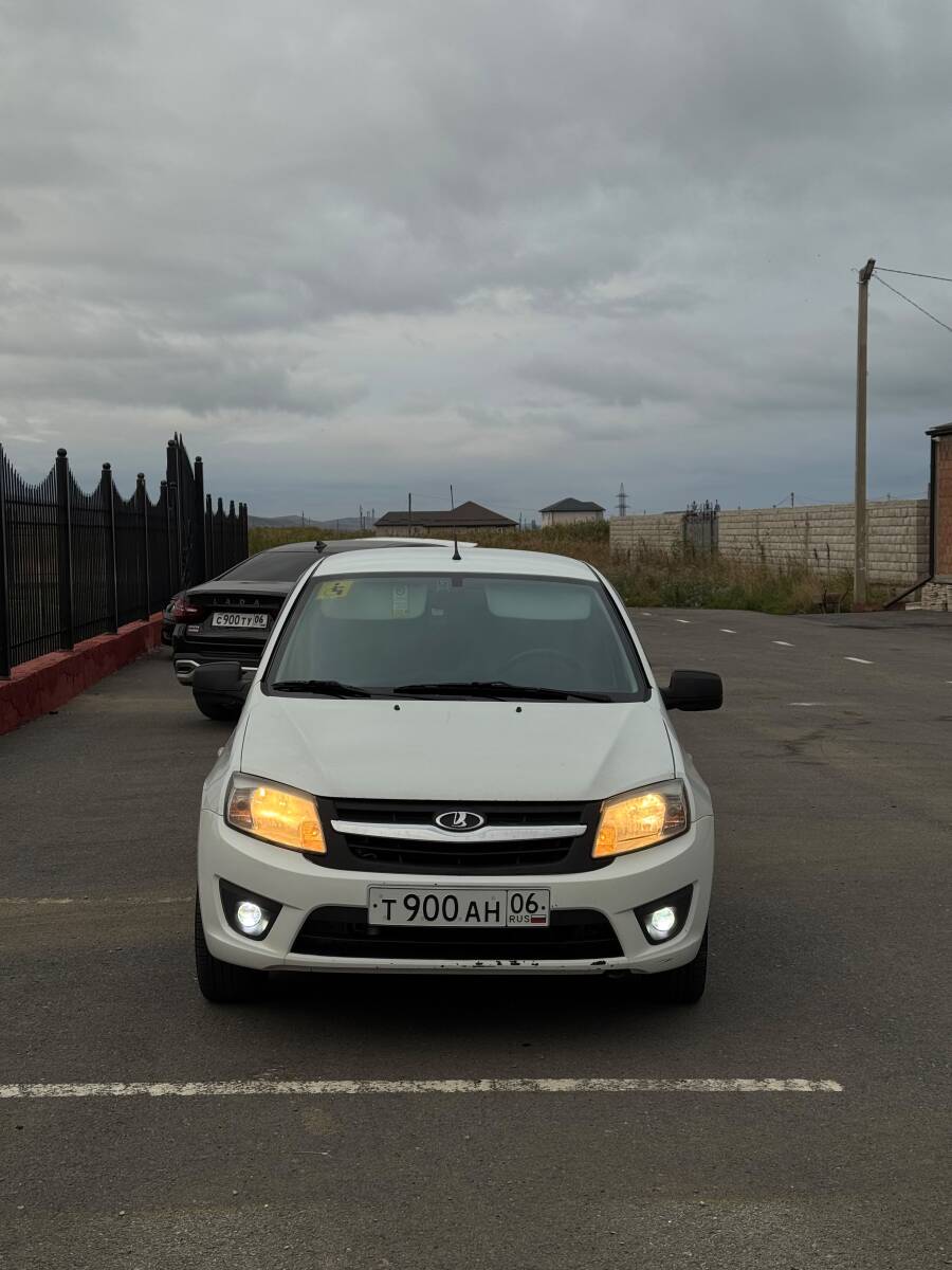 Lada Granta