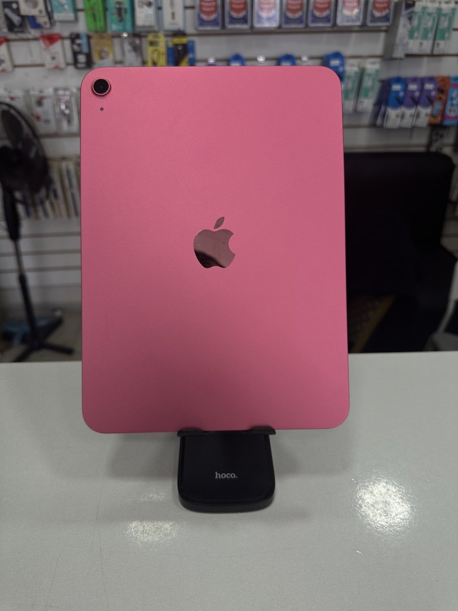 iPad A16 Pink 128Gb