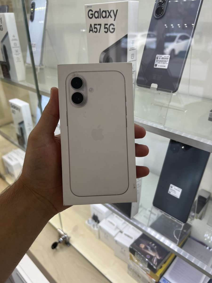 iPhone 17 256GB