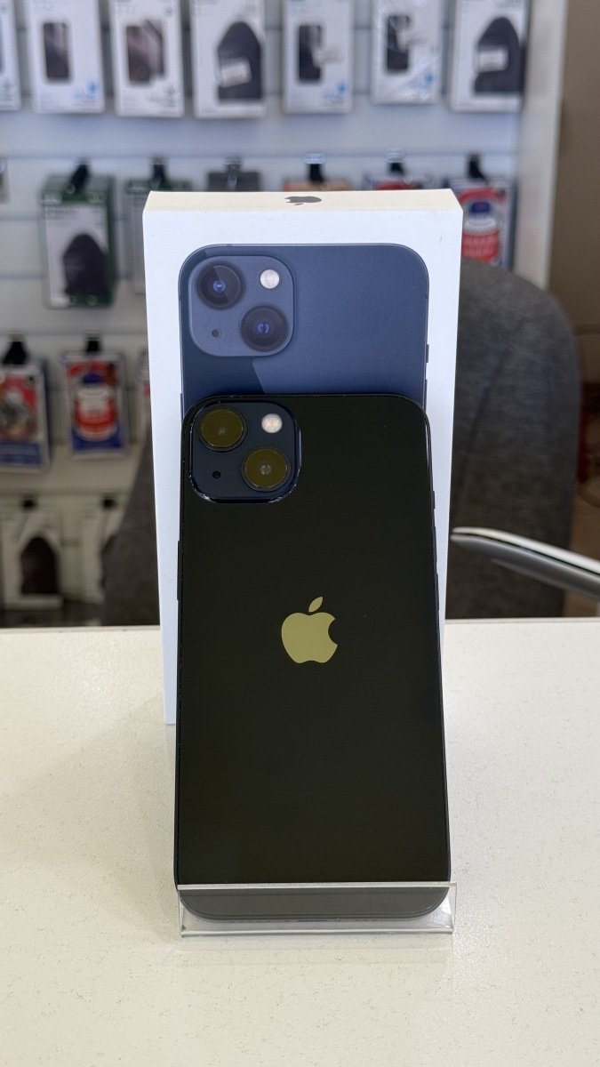IPHONE 13 128gb 100%