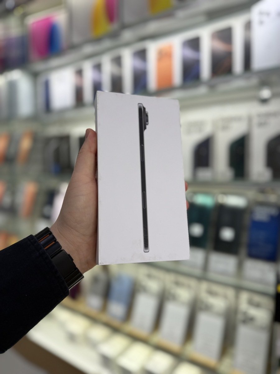 iPhone Air 256Gb Black🍏 НОВЫЙ
