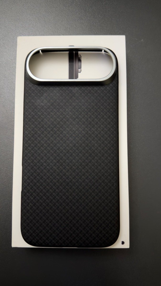 iPhone AIR