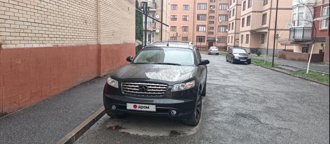 Продается авто