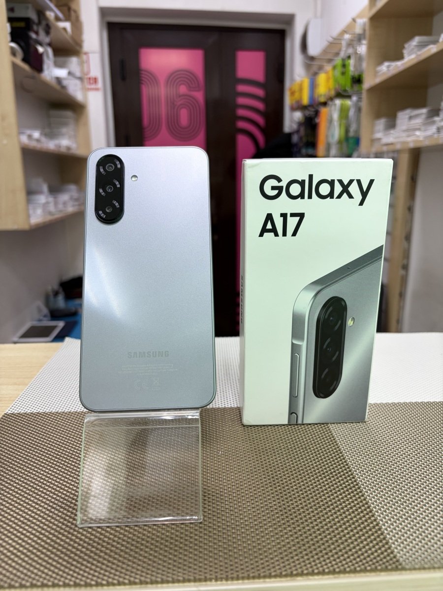Samsung Galaxy A17 128GB