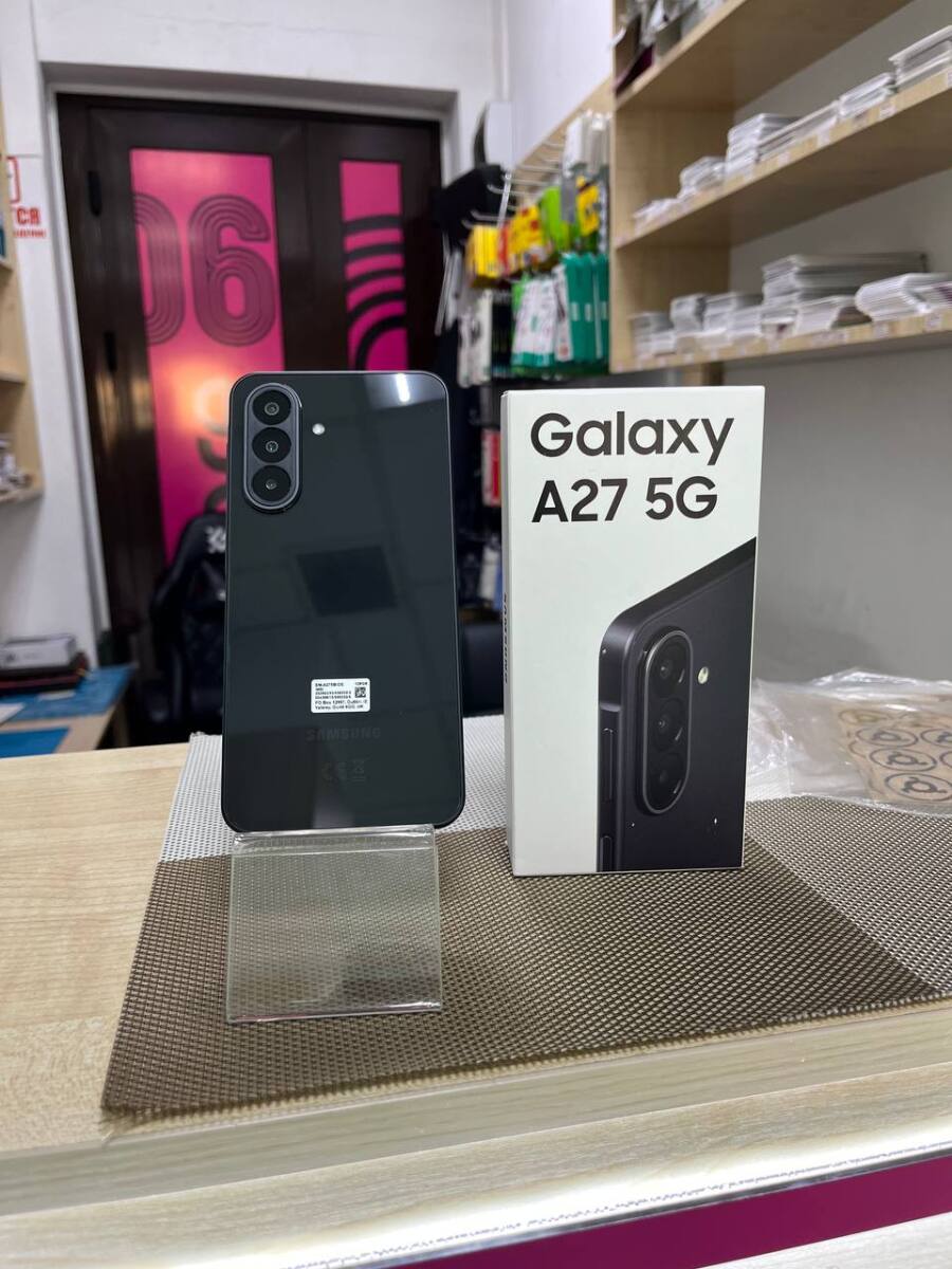 Samsung Galaxy A27 5G 128GB