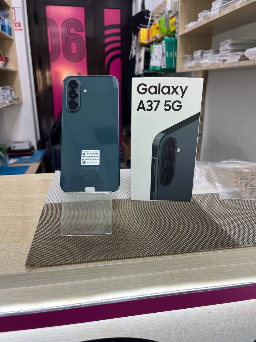 Samsung Galaxy A37 5G 256GB