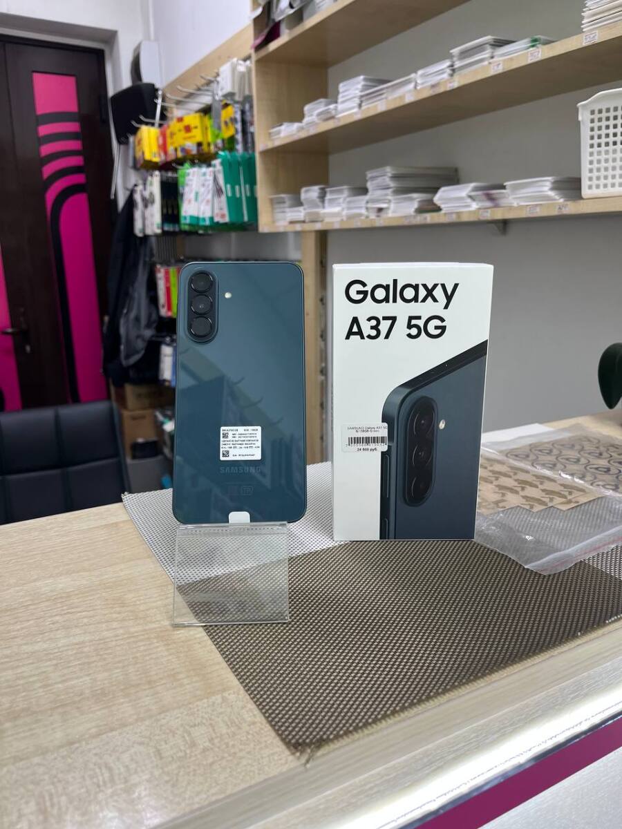 Samsung Galaxy A37 5G 128GB