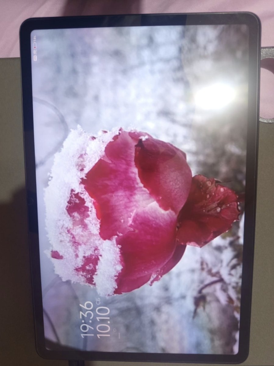 POCO PAD M1