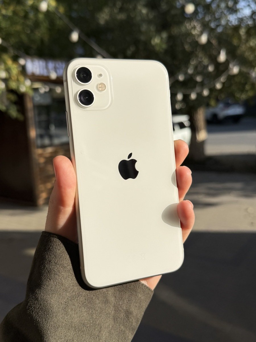 IPhone 11 64гб