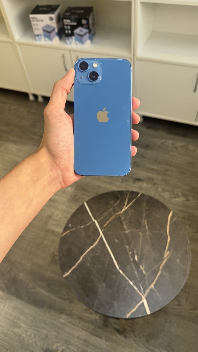 IPHONE 13 128GB 🍏