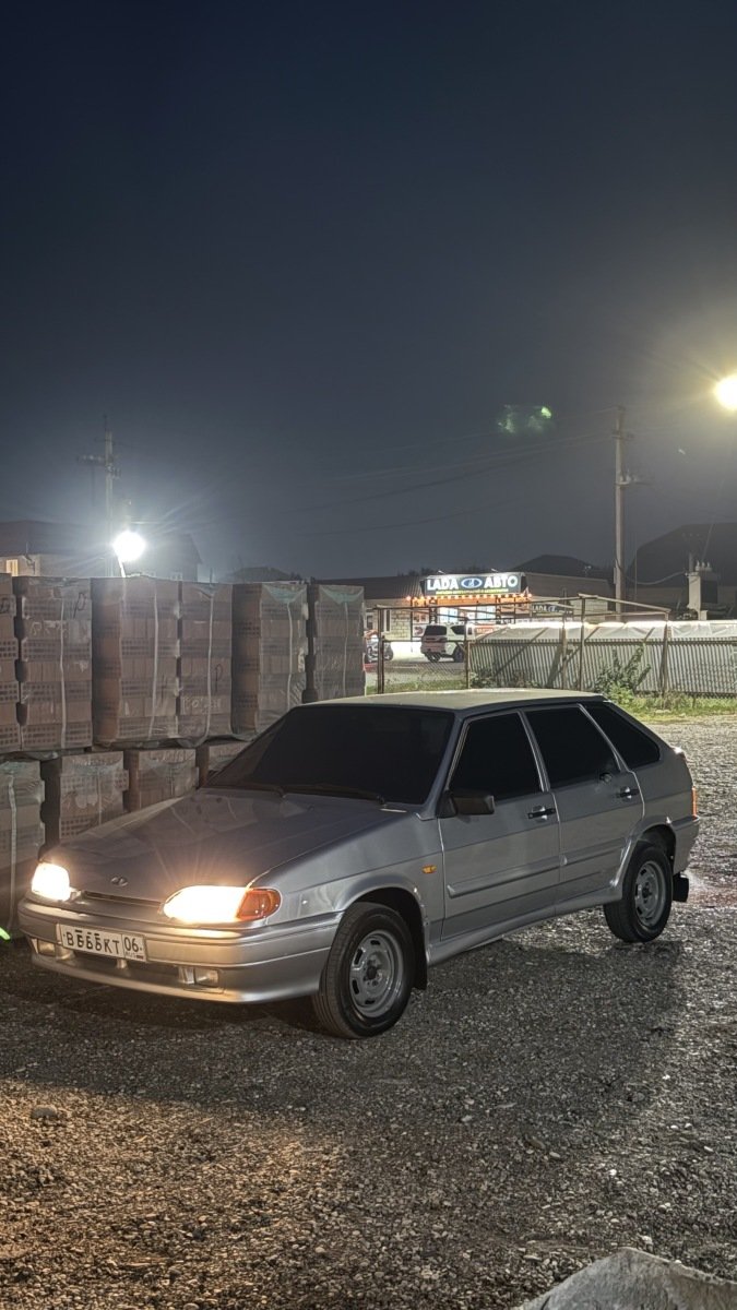 Ваз 2114 2009г
