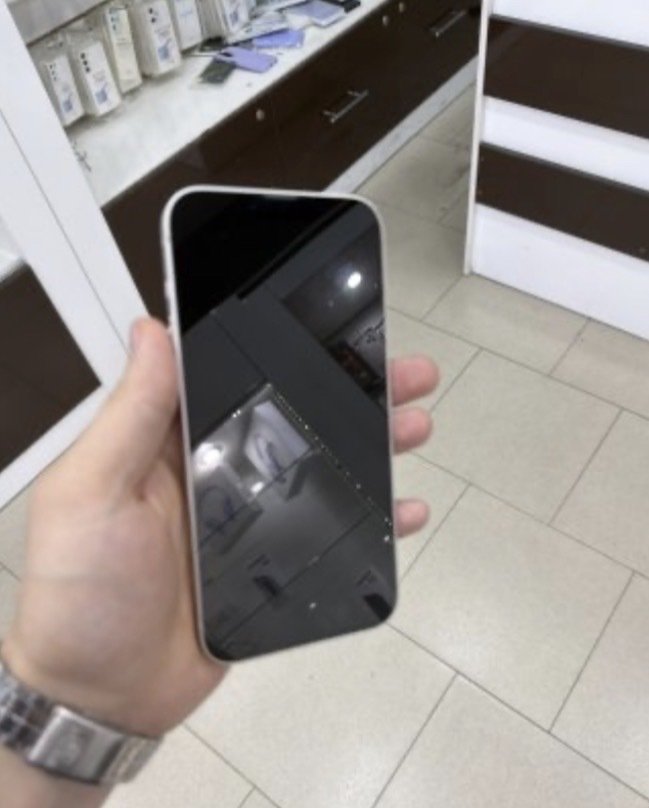 iPhone 14 Plus