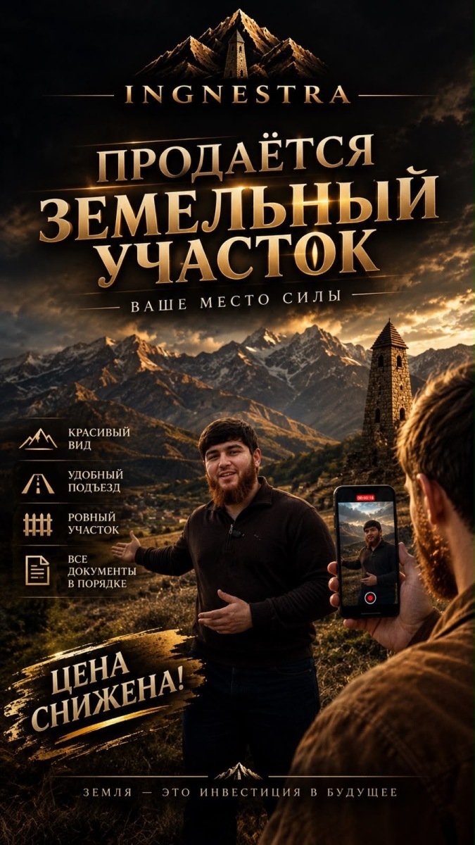 Земельный участок 11 соток , в рассрочку