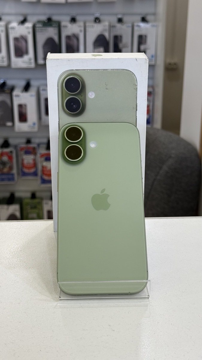 IPHONE 17 256gb 100%