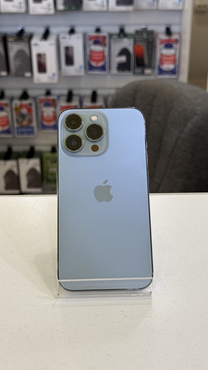 IPHONE 13 Pro 128gb 86%