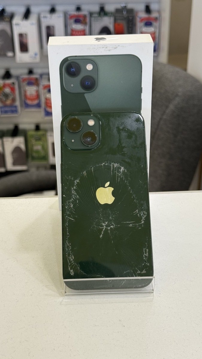 IPHONE 13 128gb 80%