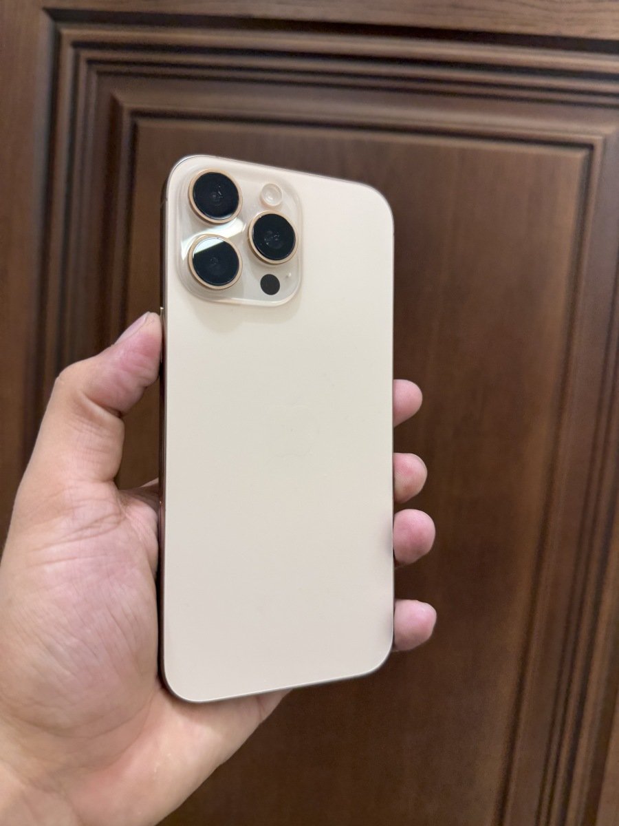 16 PRO MAX 256gb