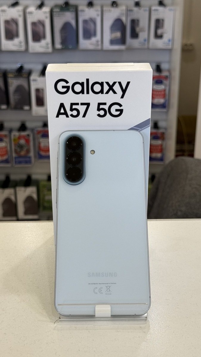 SAMSUNG A57 8/256gb
