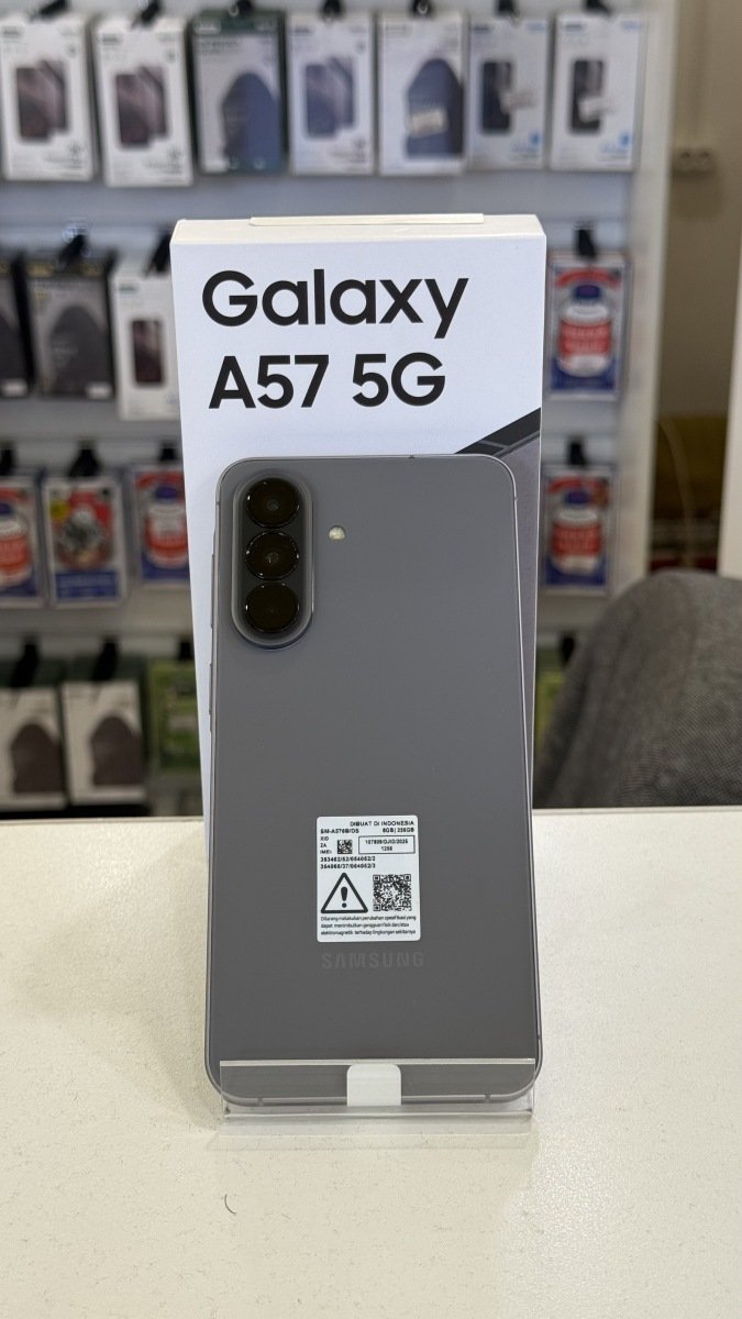 SAMSUNG A57 8/256gb