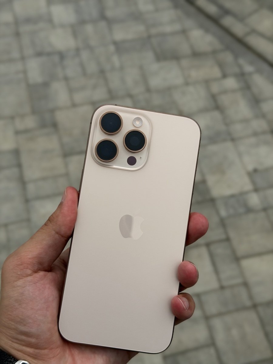 IPhone 16 Pro Max 512гб АКБ 92% Действует Рассрочка ☑️