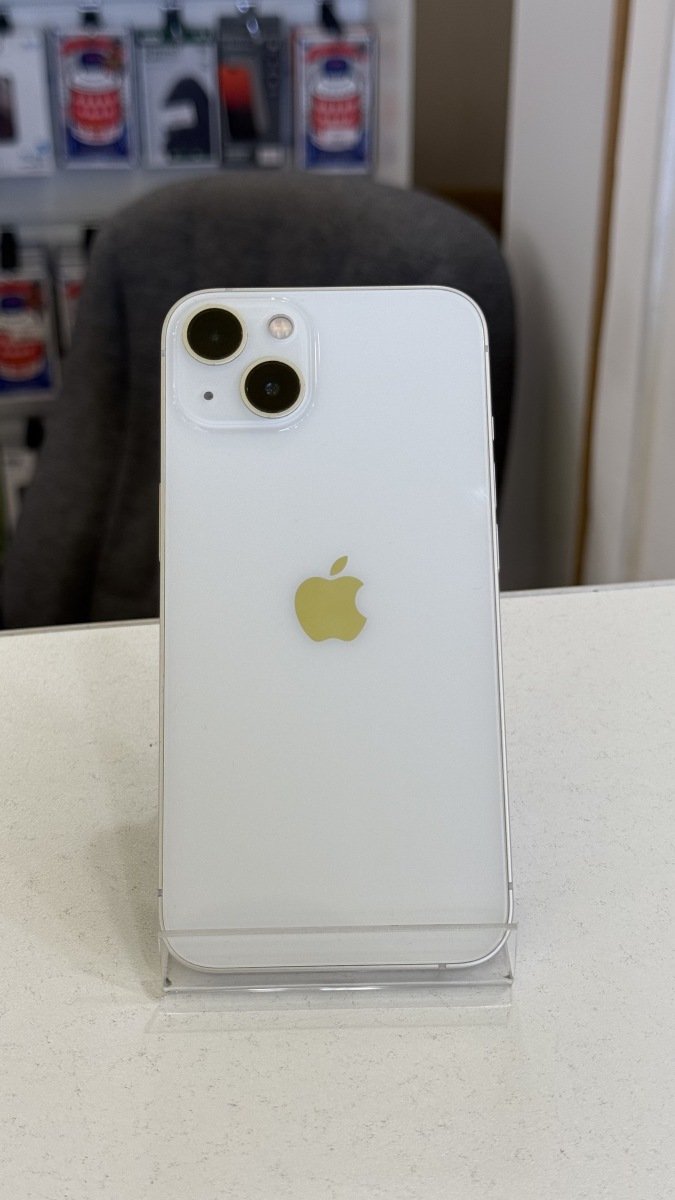 IPHONE 13 128gb 79%