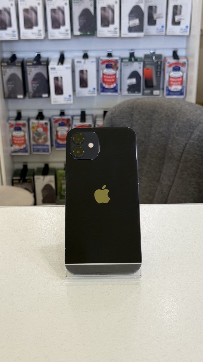 IPHONE 12 64gb 74%