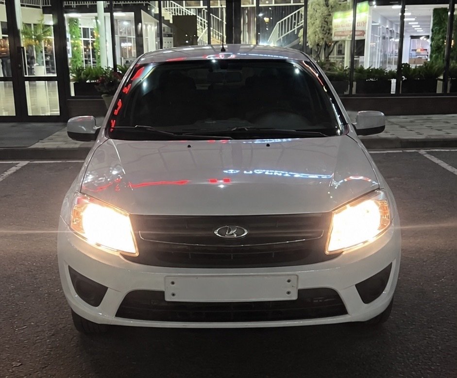 Lada Granta