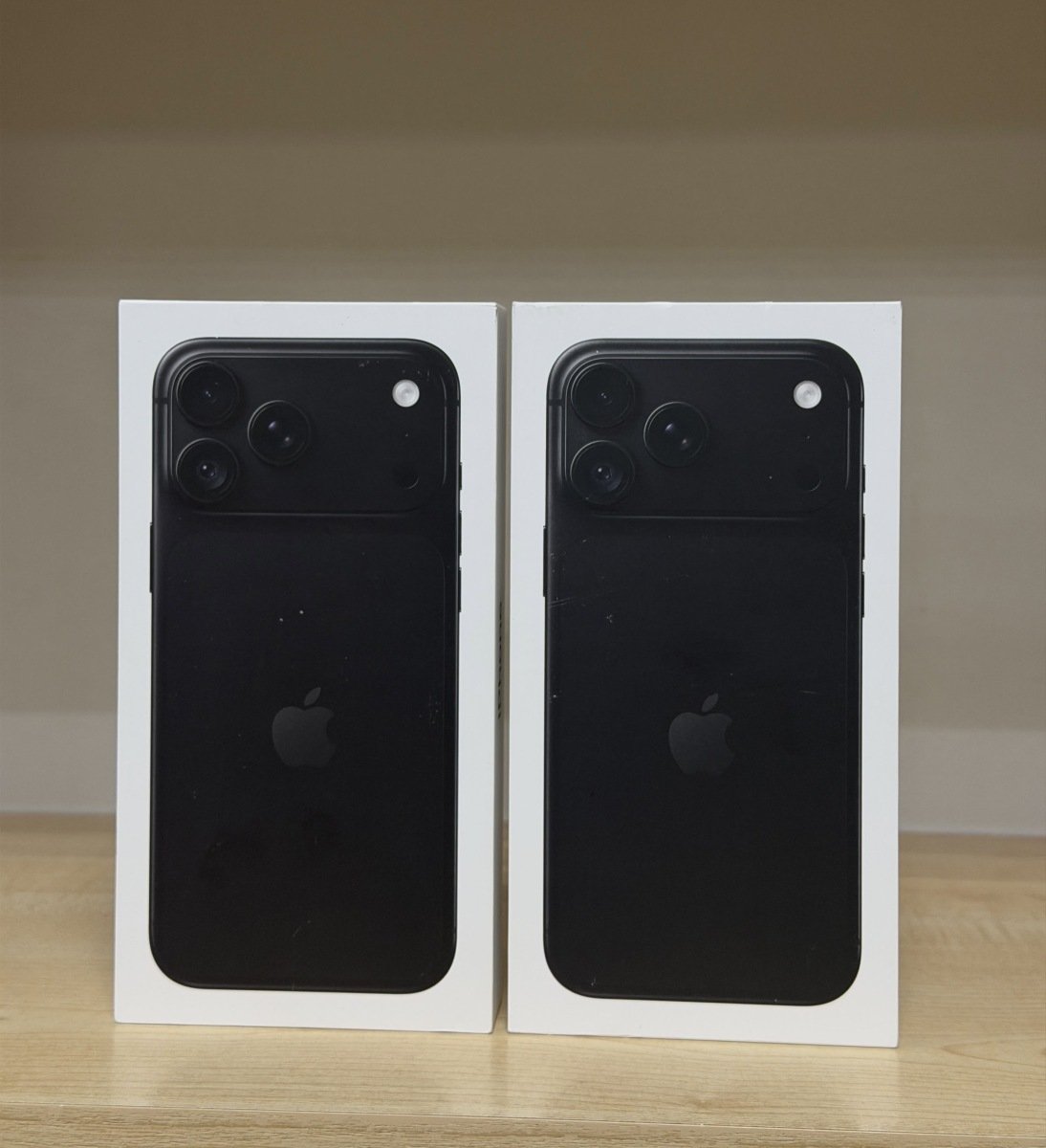 18 PRO MAX  256GB Black Физ.Сим  🍏✅Новый ✅