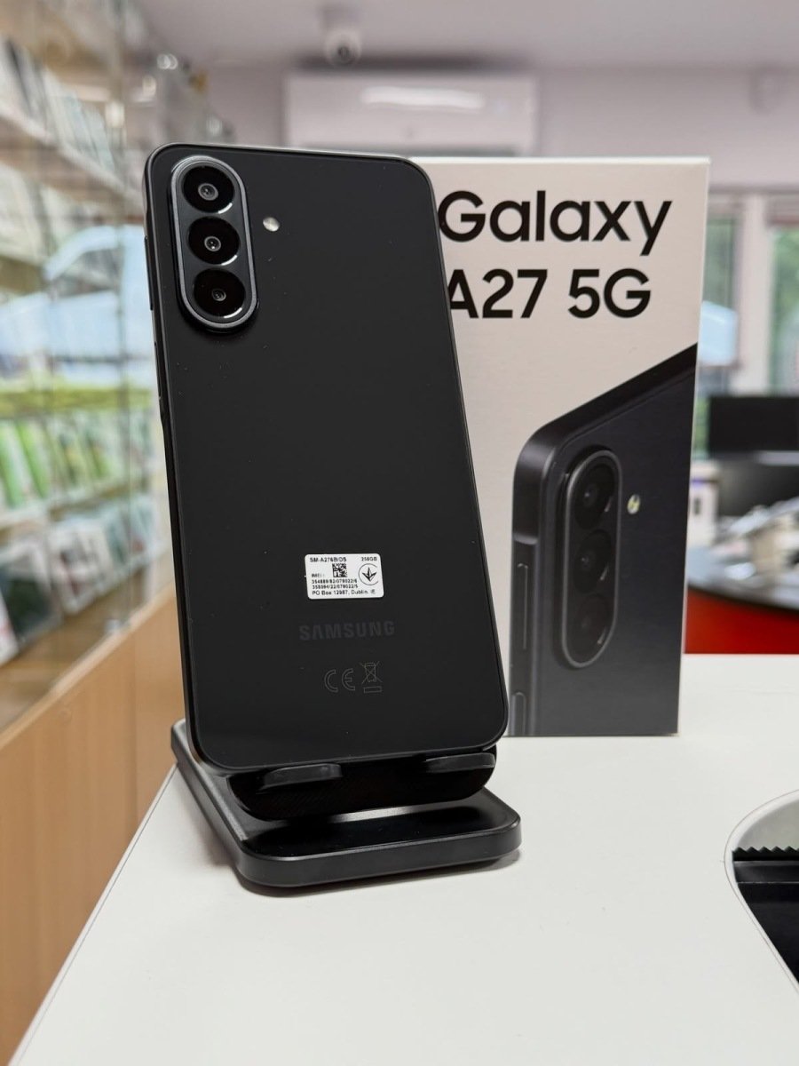 Samsung A27 256Gb ✅ Новый