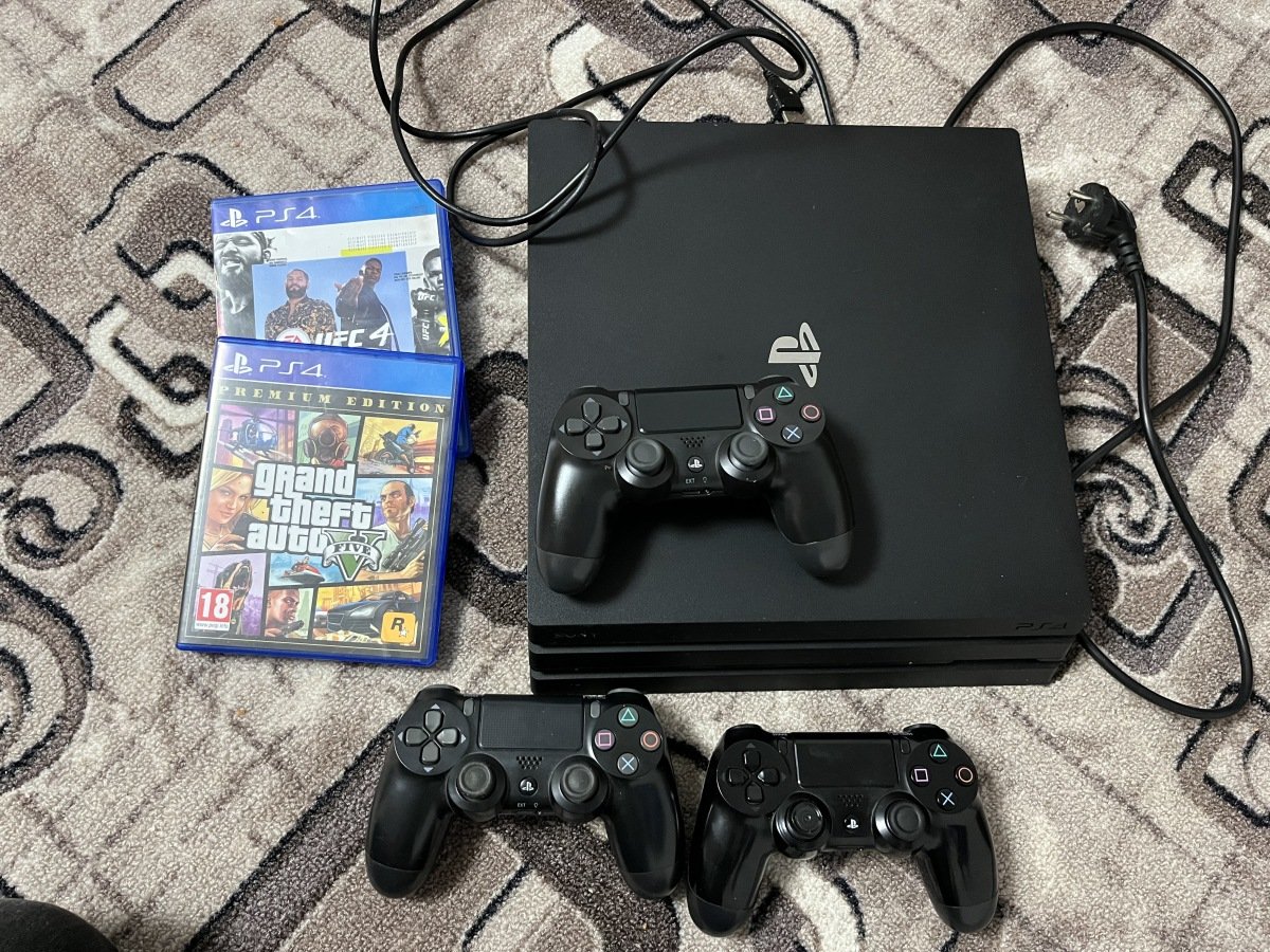 PS4  89888086306