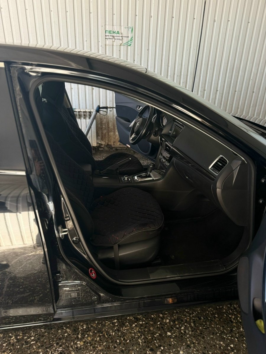 Продажа автомобиля Mazda 6 JJ 2013 года выпуска