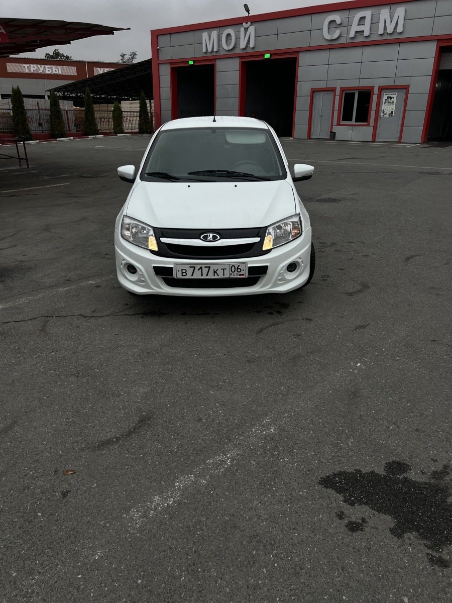 Грана Автомат