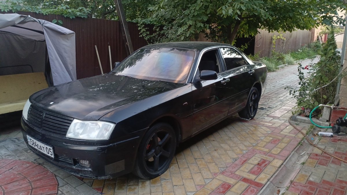 Nissan Cedric