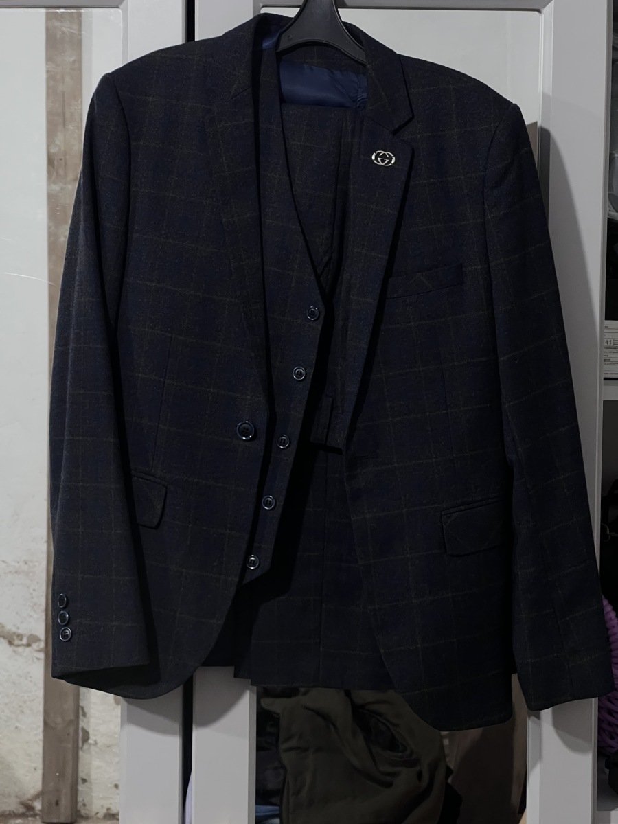 Костюм Gucci